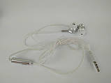 Навушники гарнітура JBL S700/E303  silver, фото 5