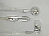 Навушники гарнітура JBL S700/E303  silver, фото 6