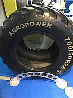 Шини 700/50R26.5 DN-111 Дніпрошина та їх характеристики