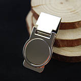 Затискач для грошей Holder, фото 3