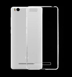 Чохол-накладка Smartcase TPU для Xiaomi Mi4c/Mi4i, фото 1