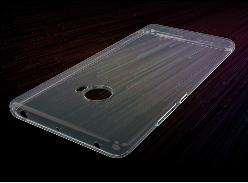 Чехол-накладка Smartcase TPU для Xiaomi Mi Note 2