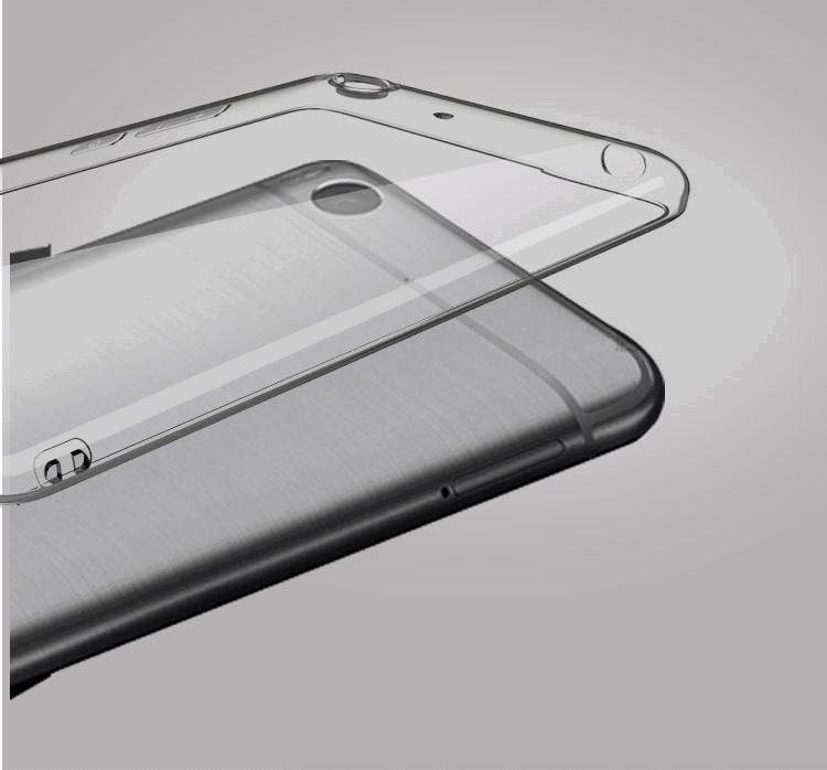 Чохол-накладка Smartcase TPU для Xiaomi Mi5s