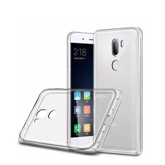 Чохол-накладка Smartcase TPU для Xiaomi Mi5s Plus