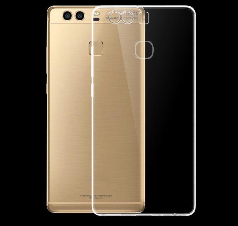 Чохол-накладка Smartcase TPU для HUAWEI P9