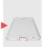 Чохол-накладка Smartcase TPU для HUAWEI P9 Plus, фото 3