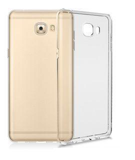 Чохол-накладка Smartcase TPU для Samsung Galaxy A3 2017/A320F