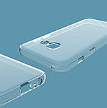 Чохол-накладка Smartcase TPU для Samsung Galaxy A3 2017/A320F, фото 4