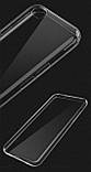 Чохол-накладка Smartcase TPU для iPhone 6/6S white, фото 5