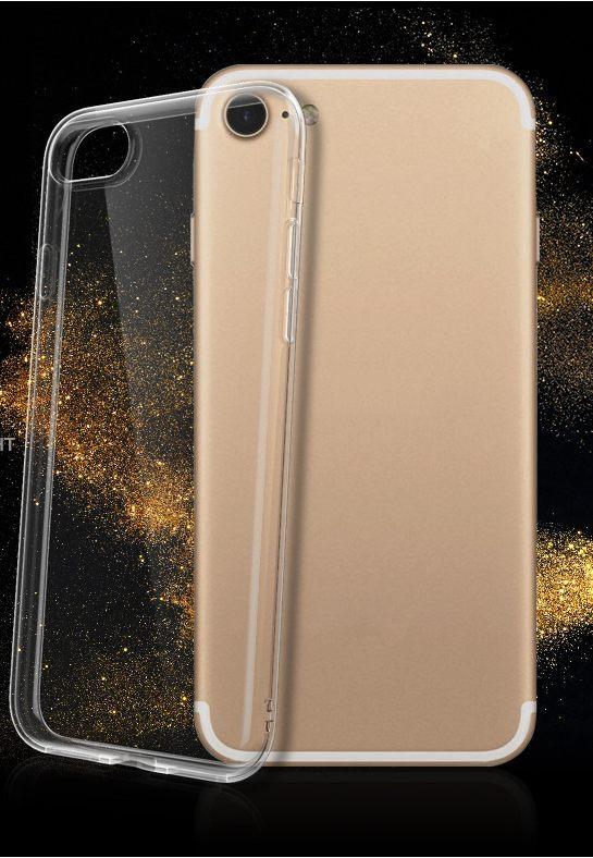Чохол-накладка Smartcase TPU для iPhone 7 Plus
