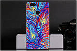 Чехол-накладка TPU Image Firebird для Xiaomi Mi 5X, фото 3