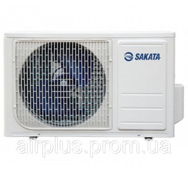Зовнішній блок мультисистеми Sakata SM4OE-082VU