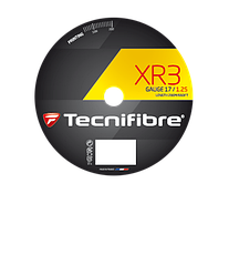 Струни для Теніса Tecnifibre XR3 200m