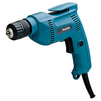 Дрель Makita 6408 сетевая, 0.53 кВт (6408)