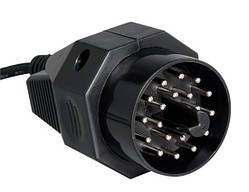 Перехідник OBD-II на BMW 20-pin ЯКІСТЬ 100%