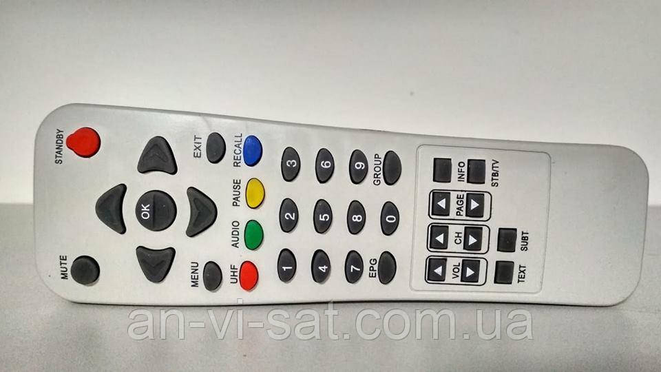 Пульт д/к для ресиверів OPENBOX/FERGUSON Х-620, Х-100, Х-600, фото 1