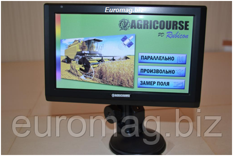 Курсоуказатор Agricourse PD