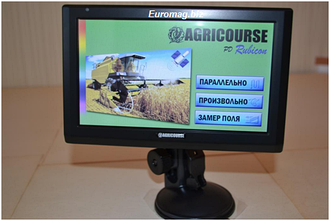 Курсоуказатор Agricourse PD