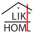 Интернет магазин "Like Home" - домашний текстиль для всей семьи