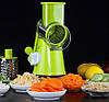 Kitchen Master (Кітчен Майстер) овочерізка-мультислайсер, фото 3