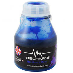 Дип Glug Discharge 220 мл — Blueberry Muffin