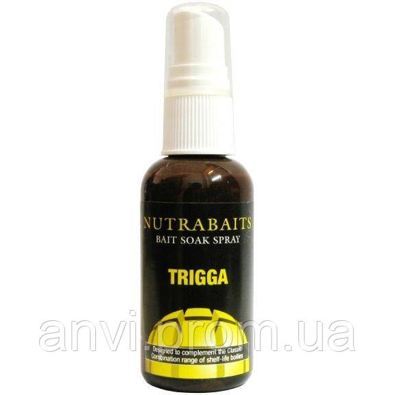 Спрэй Nutrabaits TRIGGA - 50мл