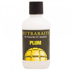 Ароматизатор Nutrabaits Plum (сліва) — 100 мл