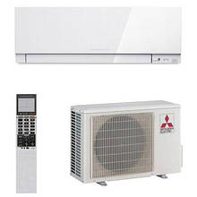 Mitsubishi Electric Design MSZ-EF50VE3W/MUZ-EF50VE