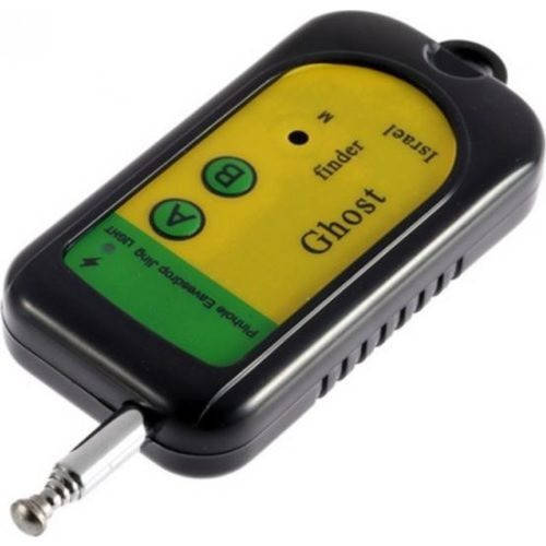 Купить Детектор поля для поиска жучков,прослушки и GPS трекеров, цена ...