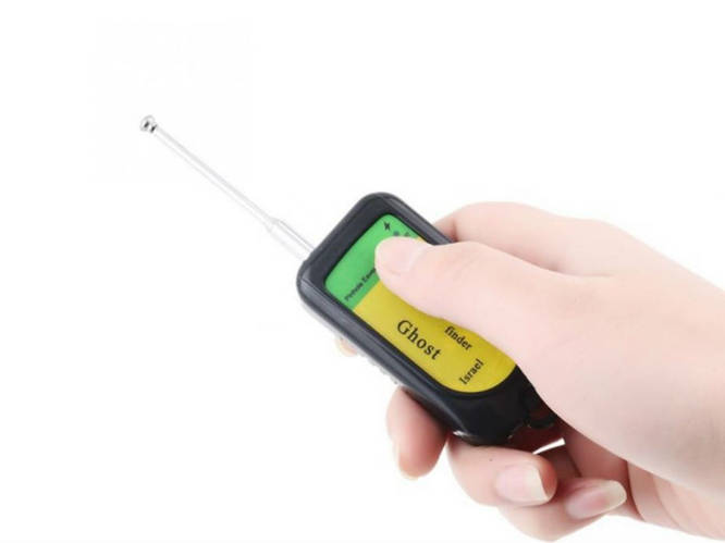 Купить Детектор поля для поиска жучков,прослушки и GPS трекеров, цена ...