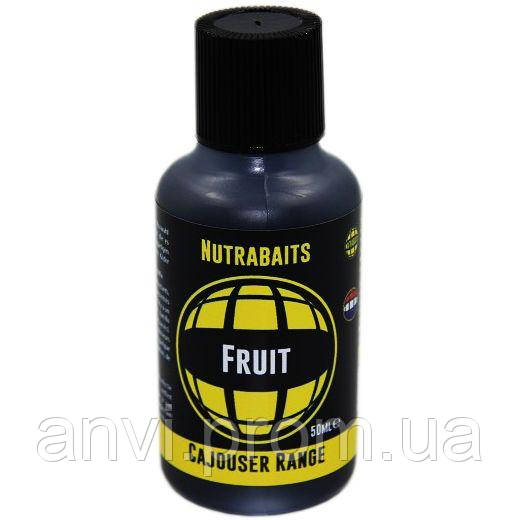 Домішка Nutrabaits FRUIT CAJOUSER — 50 мл