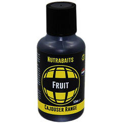 Домішка Nutrabaits FRUIT CAJOUSER — 50 мл