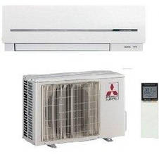 Mitsubishi Electric Standart MSZ-GF71VE/MUZ-GF71VE