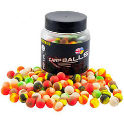 Бойли Carpballs Pop Ups Citrus 9 mm (Цитрус)
