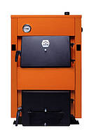 Котел твердопаливний Донтерм ДТМ Стандарт/DTM Donterm Standart 13 кВт
