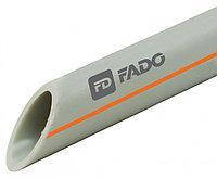 ПП Труба FADO PP-RCT PN-20 32х5,4 (1 шт. = 4 м), фото 1