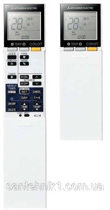 Mitsubishi Electric Design MSZ-EF35VE3W/MUZ-EF35VE, фото 3