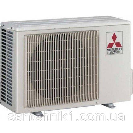 Mitsubishi Electric Design MSZ-EF35VE3W/MUZ-EF35VE, фото 4