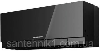 Mitsubishi Electric Design MSZ-EF25VE3B/MUZ-EF25VE, фото 2