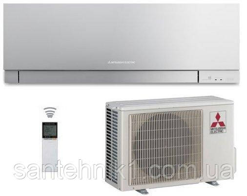 Mitsubishi Electric Design MSZ-EF35VE3S/MUZ-EF35VE