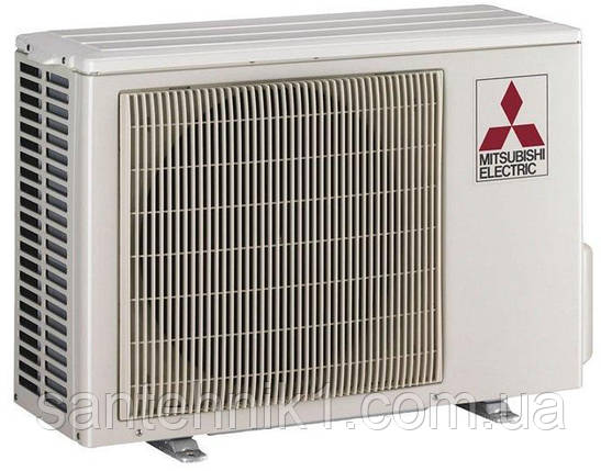 Mitsubishi Electric Premium Black, фото 4