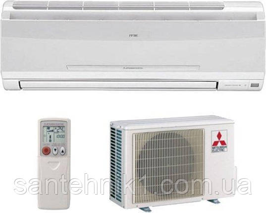 Mitsubishi Electric Classic MS-GF25VA/MU-GF25VA, фото 1