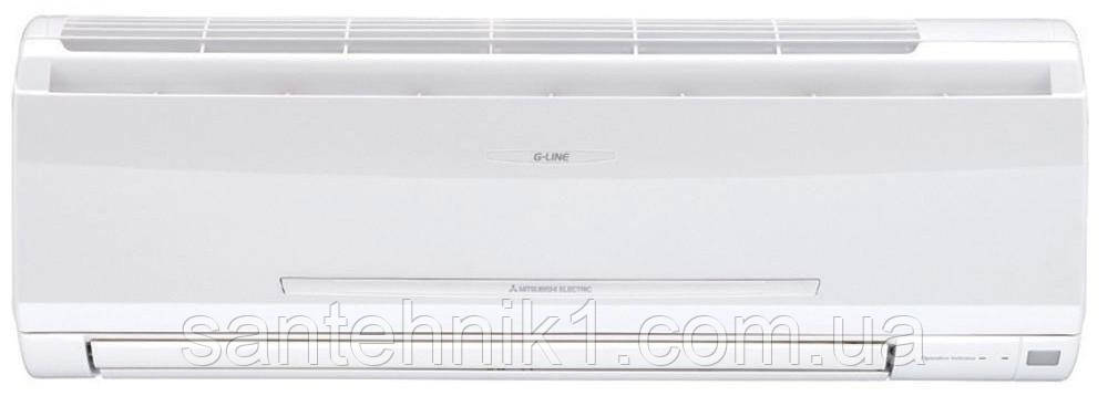Mitsubishi Electric Classic MS-GF25VA/MU-GF25VA, фото 3