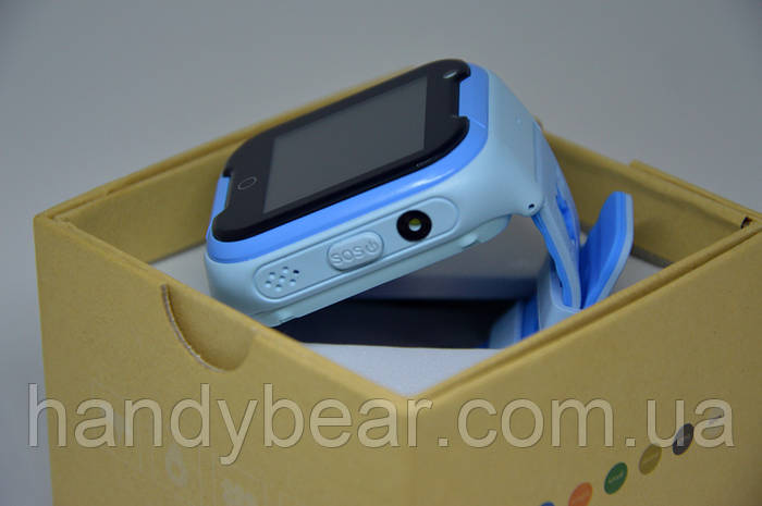 Smart baby watch q403 sale