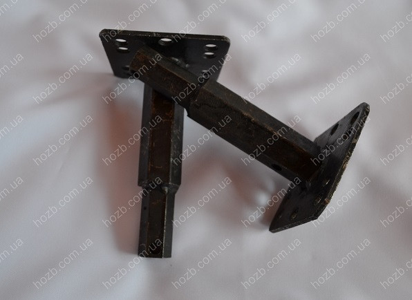 Удлинитель фрезы под шестигранный вал Ø 24 мм (ID#854012474), цена: 876 ...