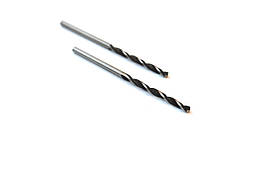 Свердло для металу 1.3мм Р6М5 ц/х ЛІВЕ. СРСР