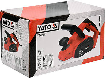 Електричний рубанок YATO YT-82141, фото 2