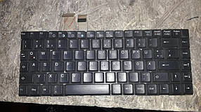 Клавіатура для ноутбука №1