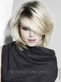 Перукарський зал