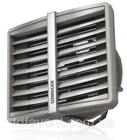Тепловентилятор Sonniger HEATER R2 (30-50 кВт), фото 1